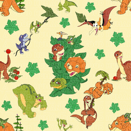 Land Before Time 23