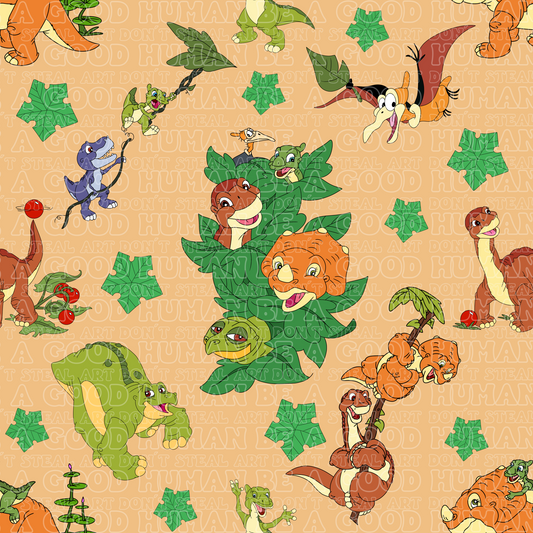 Land Before Time 32