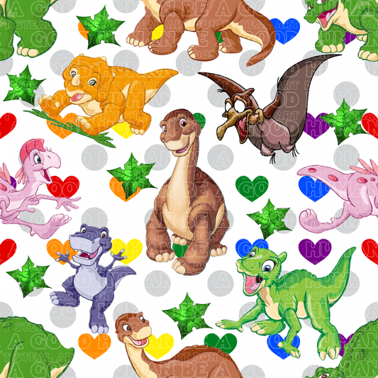 Land Before Time 30
