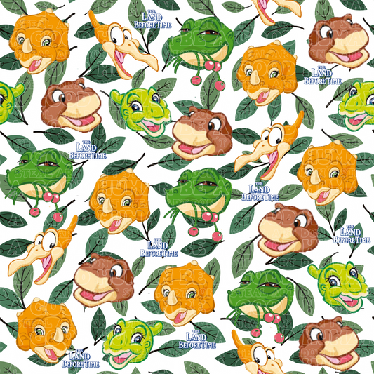 Land Before Time 27