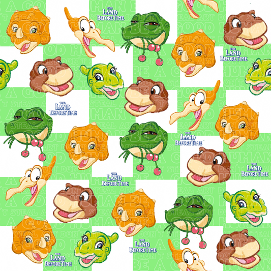 Land Before Time 26