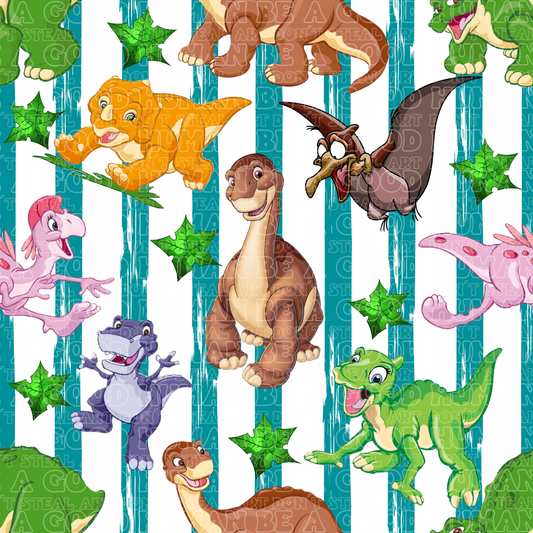 Land Before Time 29