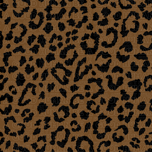 Leopard 38