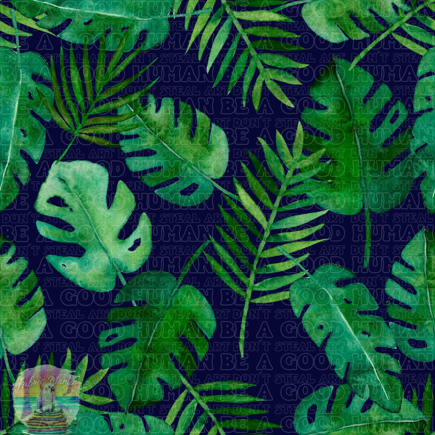 Floral - 069
