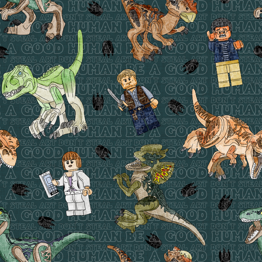 Dinosaurs 103