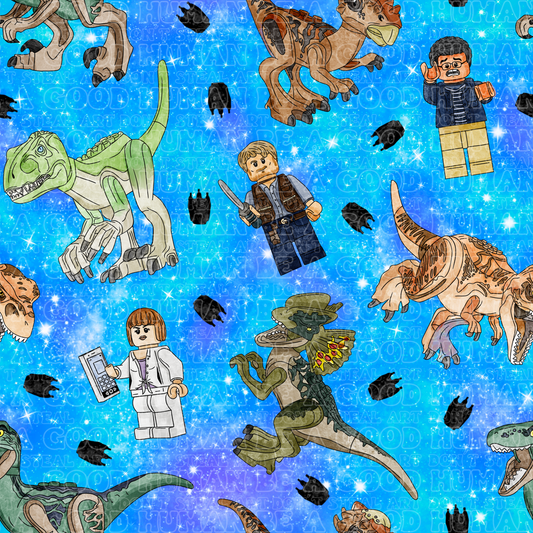 Dinosaurs 102