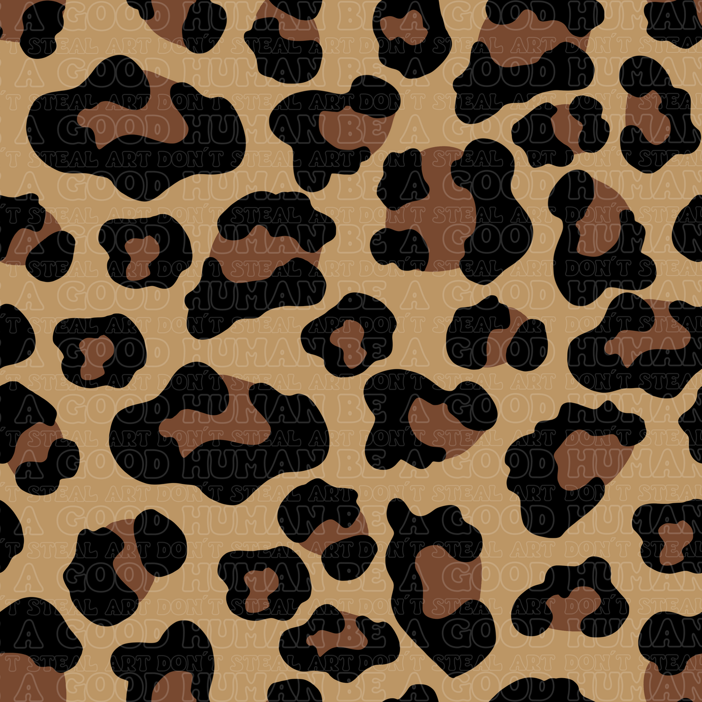 Leopard 64