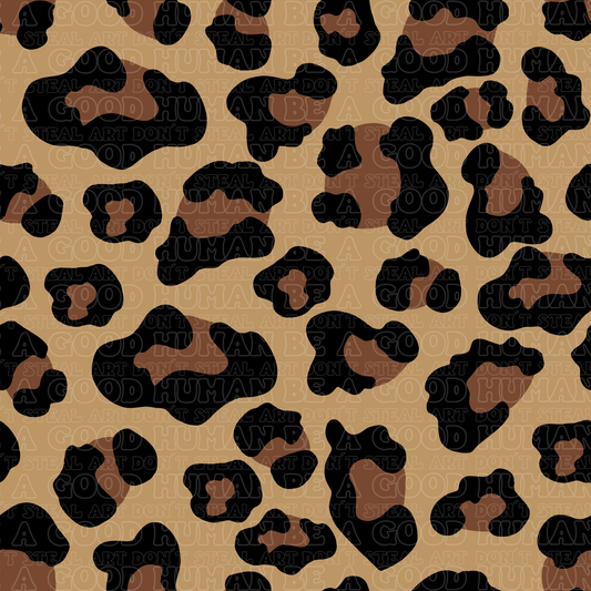 Leopard 64
