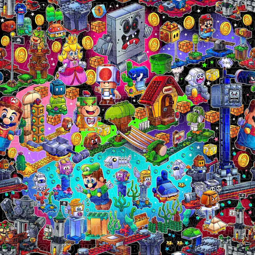 Games - 163