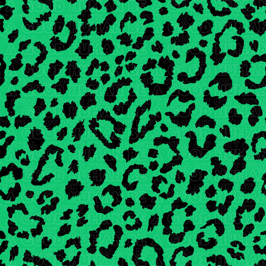 Leopard 7