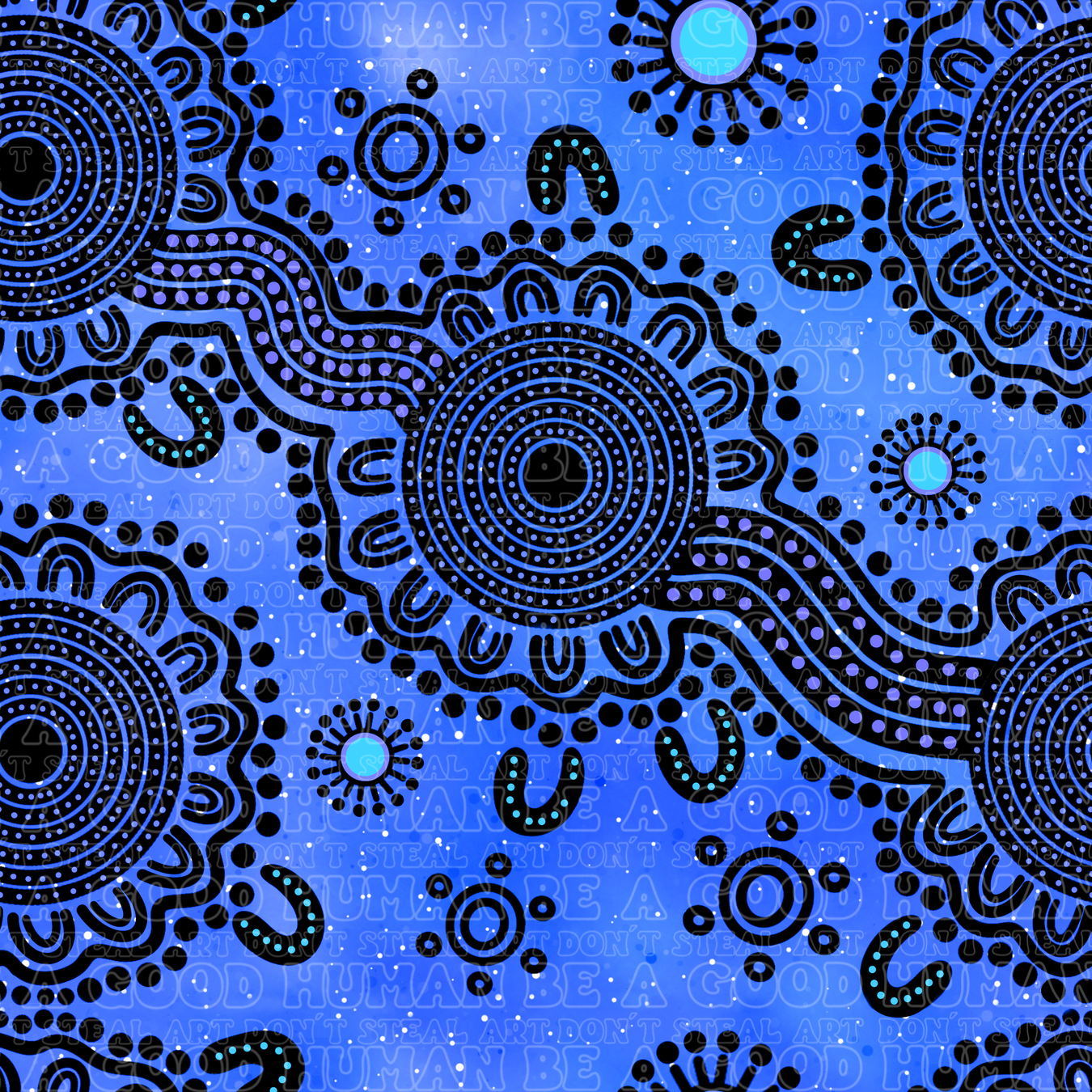 Aboriginal design 13