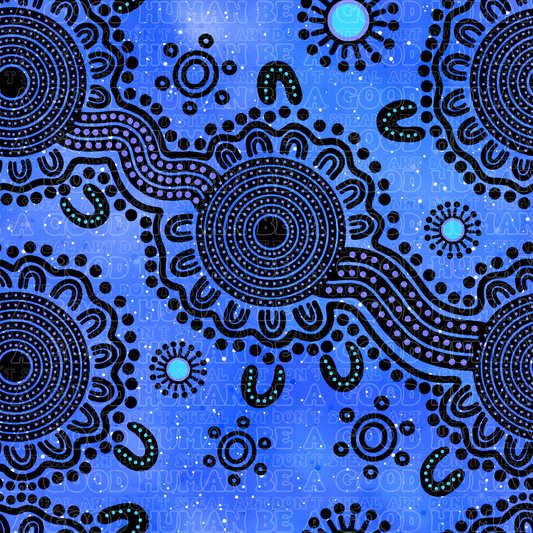 Aboriginal design 13