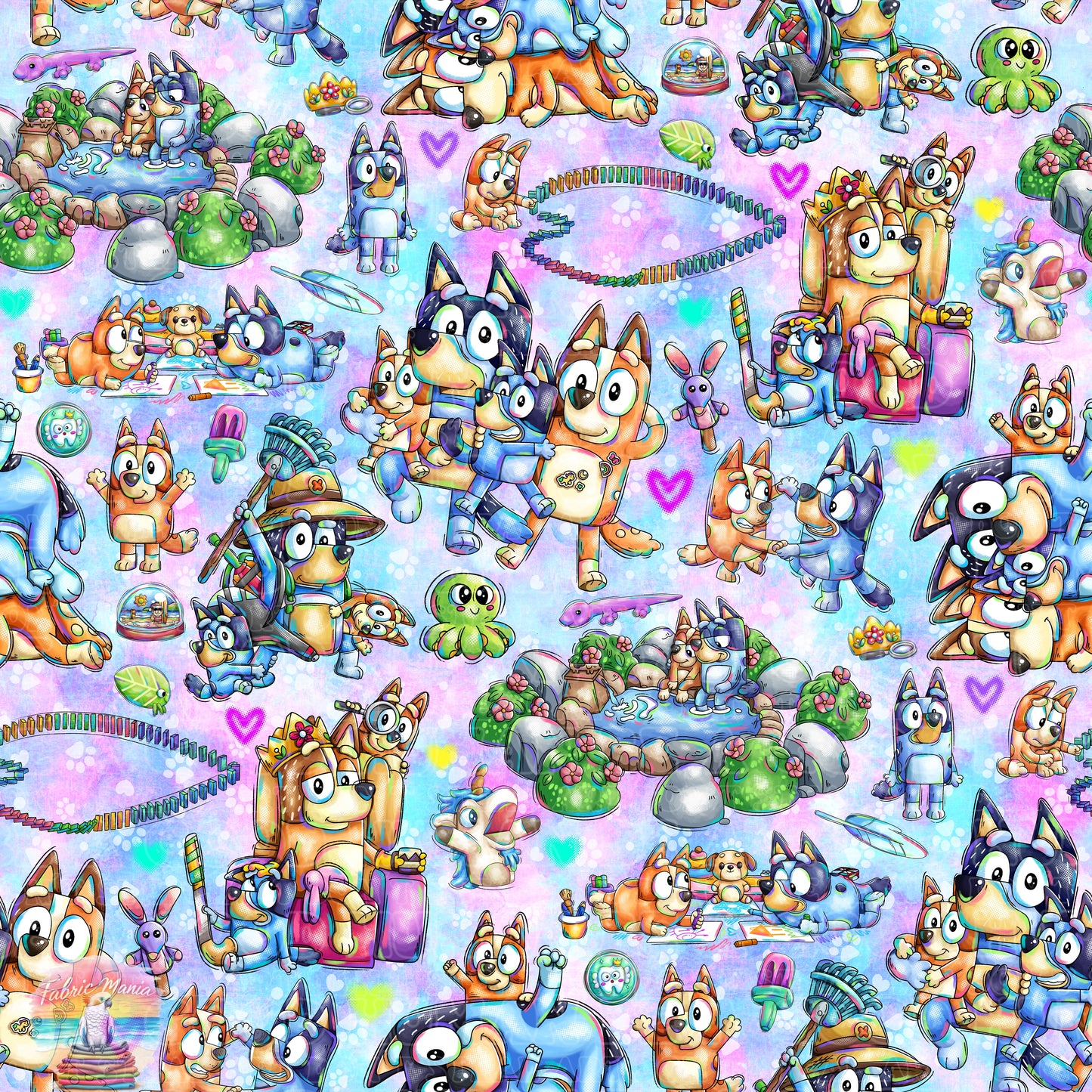 Dog - 018