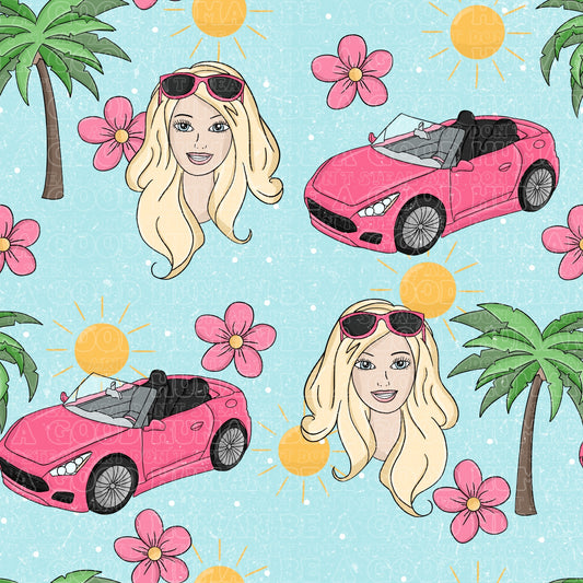 Barbie 6
