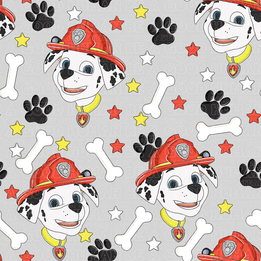 Paw Patrol 103 Marshall