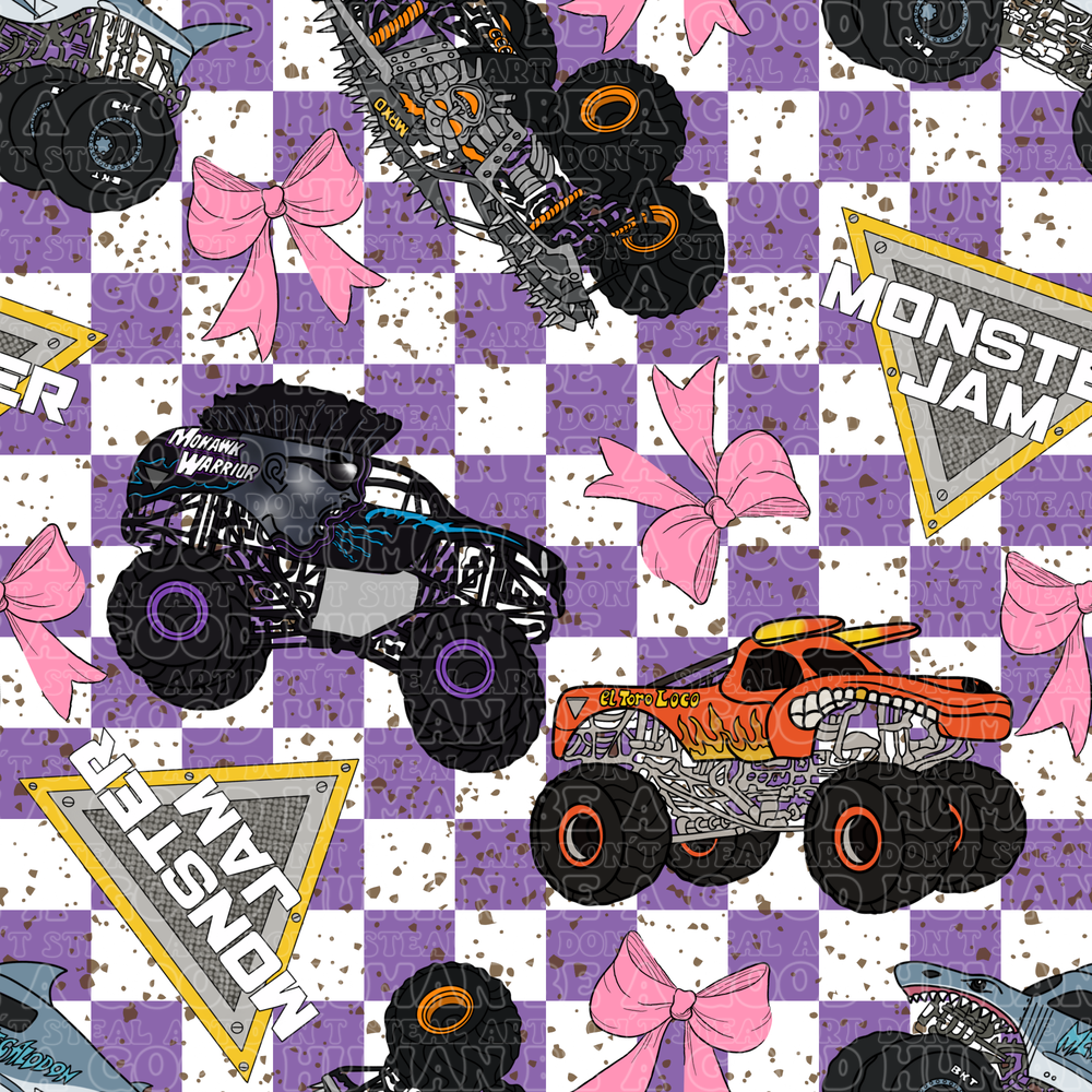 Monster Jam 2