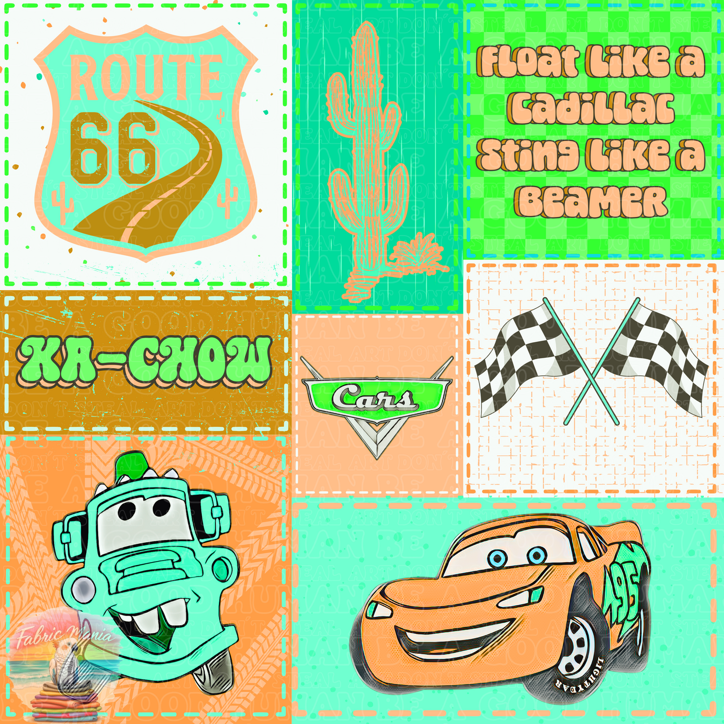 Car - 087