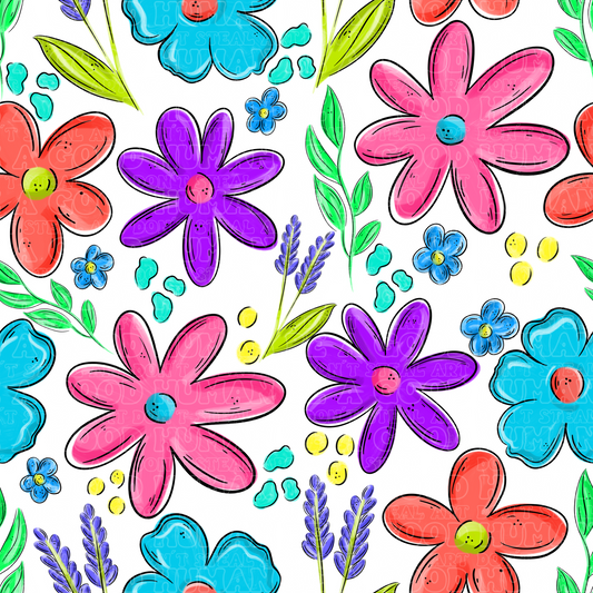Florals 48
