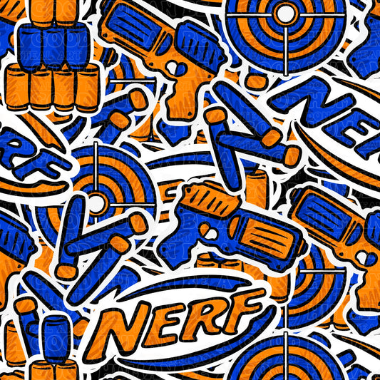 Bright Nerf