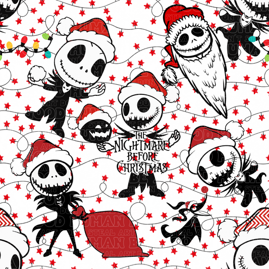 Christmas NBC 6