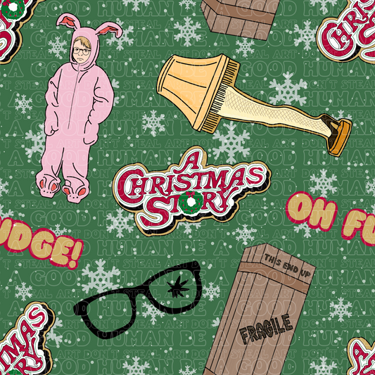 Christmas Story 2