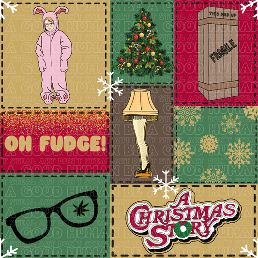 Christmas Story 1