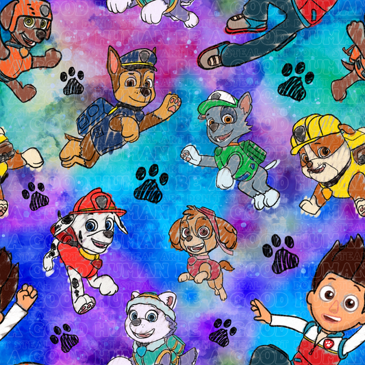 Paw Patrol 110