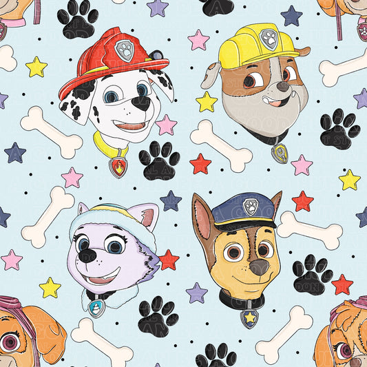 Paw Patrol 104