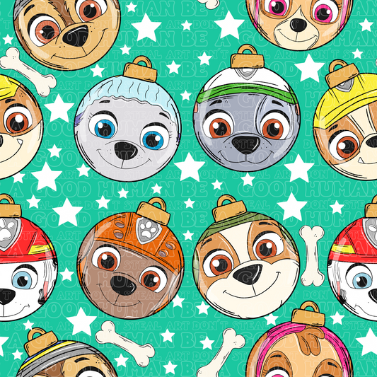 Christmas Paw Patrol 2