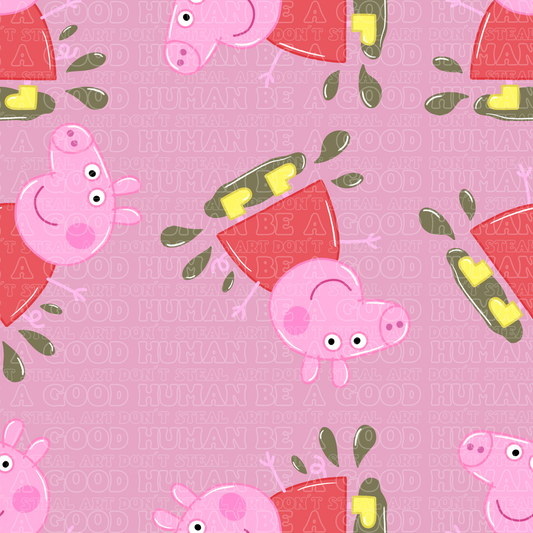 Peppa pig 17