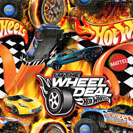 Hot Wheels 27