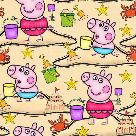 Peppa pig 19