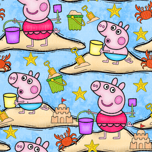 Peppa pig 7