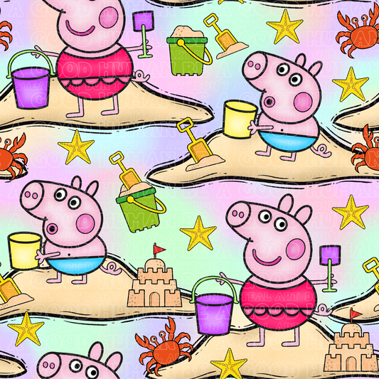 Peppa pig 8