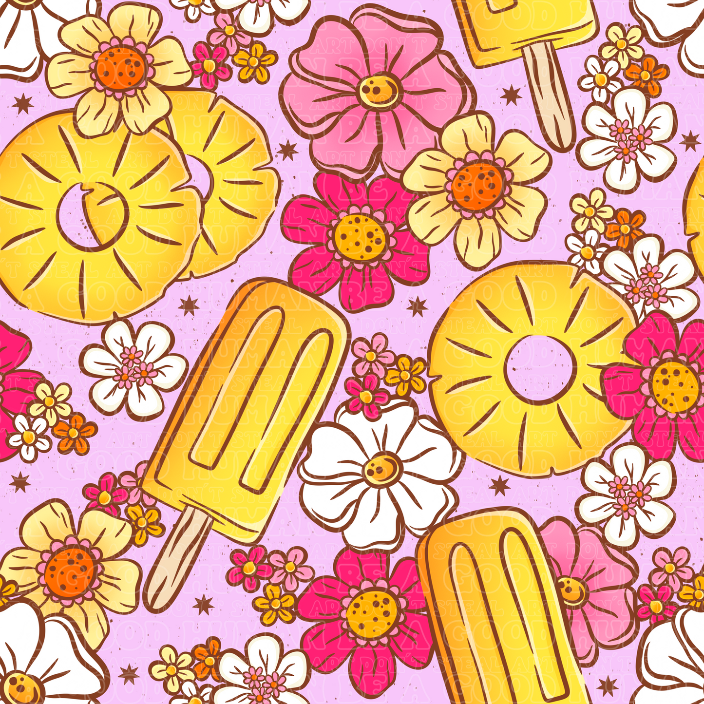 Florals 45