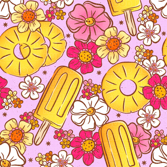 Florals 45