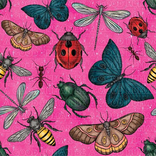 Bugs 45