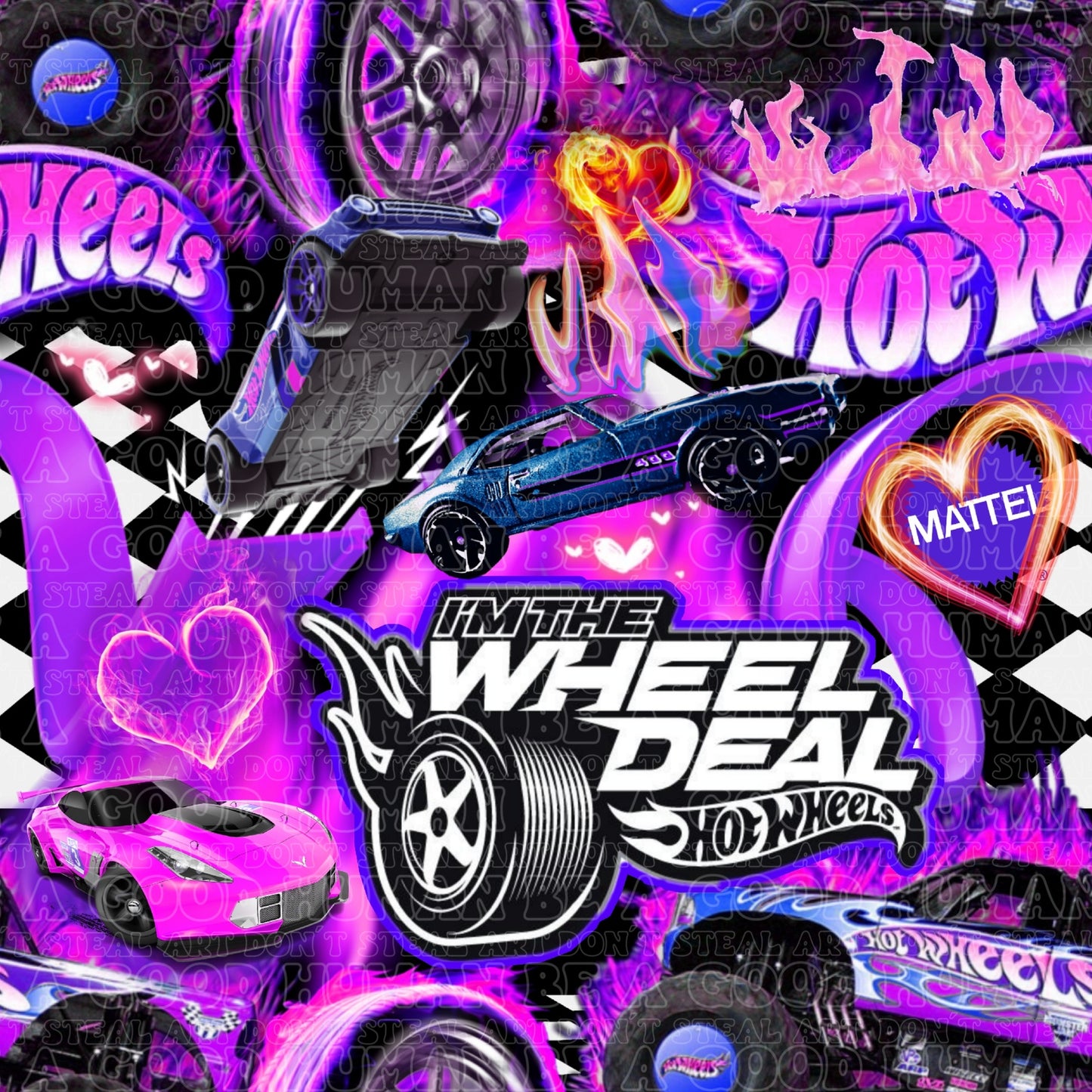 Hot Wheels 26