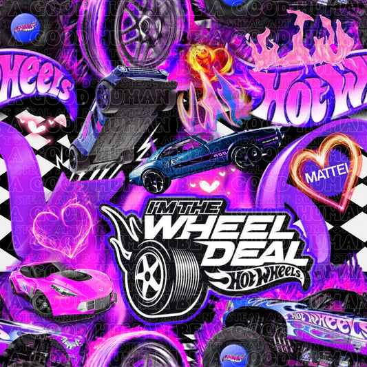 Hot Wheels 26