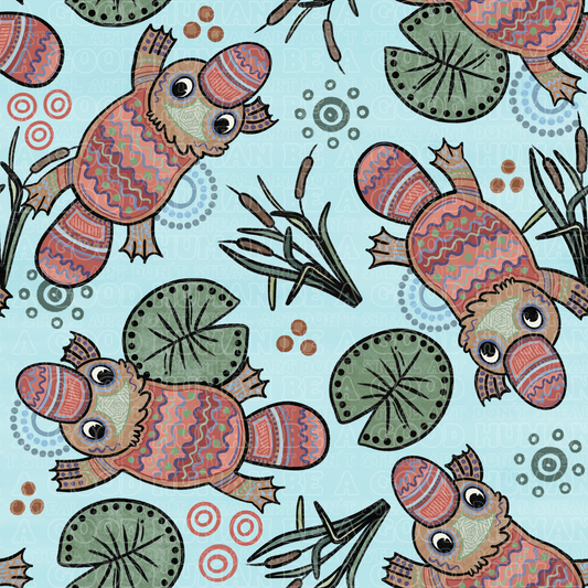 Aboriginal design 3