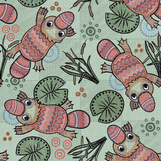 Aboriginal design 2
