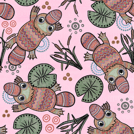 Aboriginal design 5