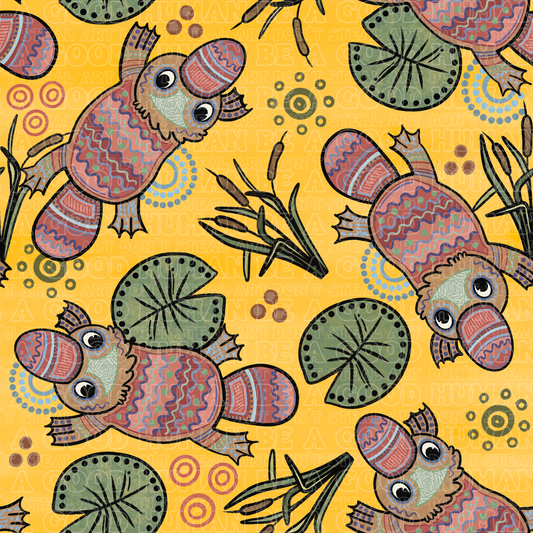 Aboriginal design 4