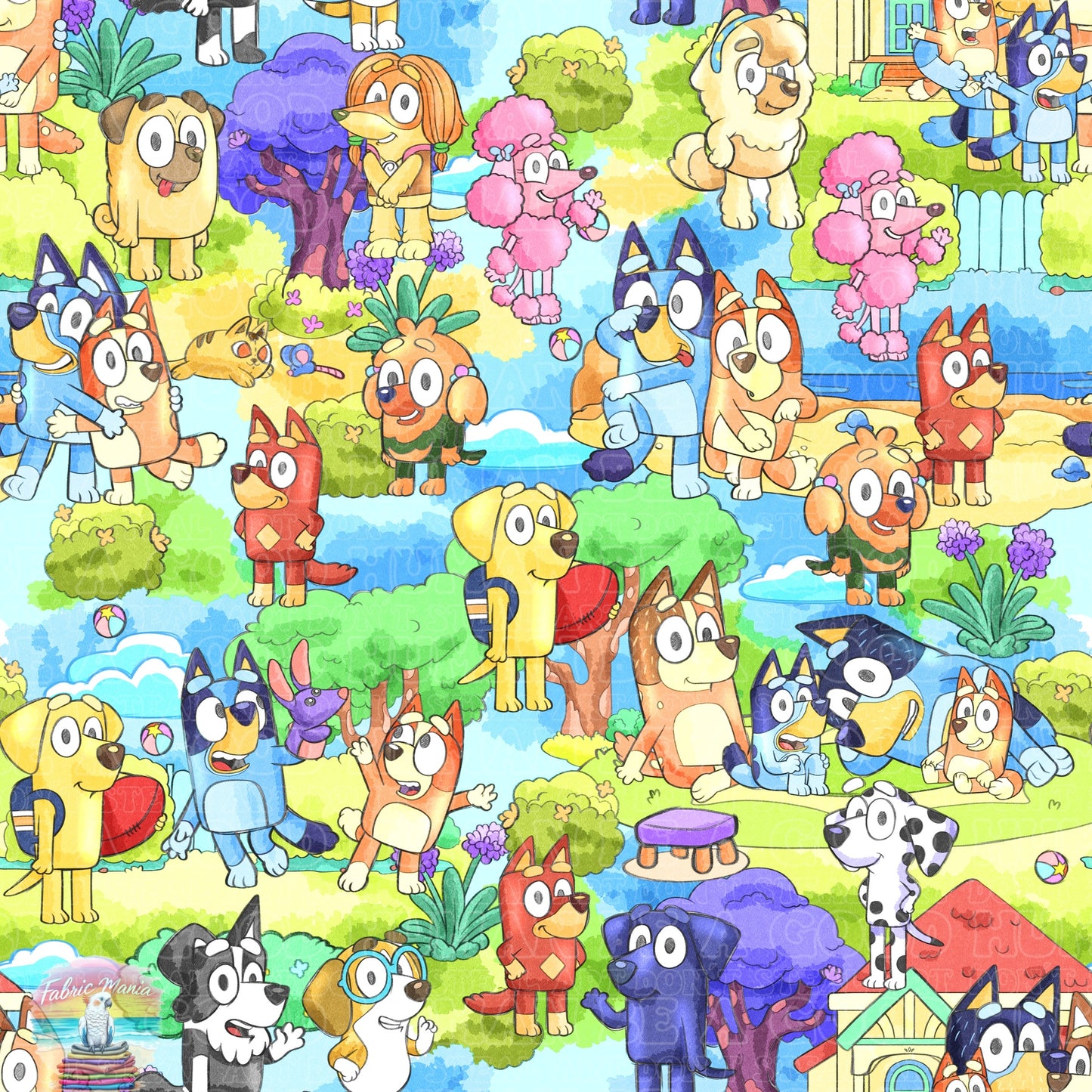 Dog - 059