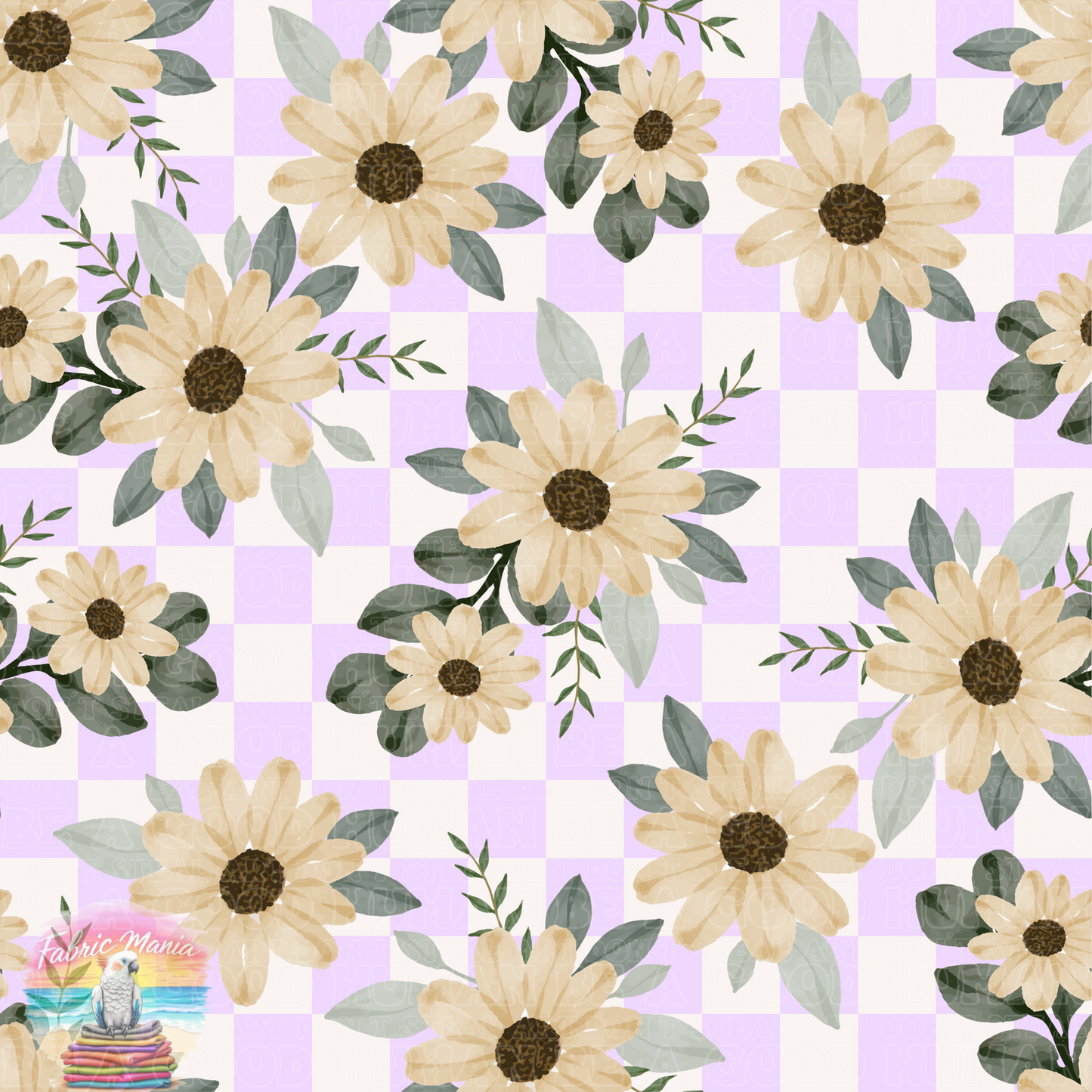 Floral - 038