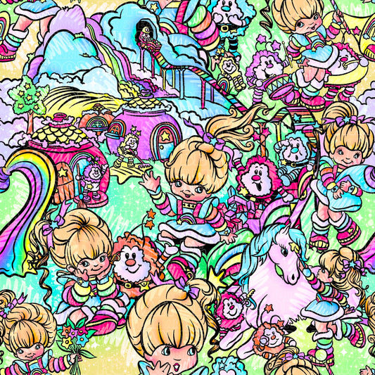 Rainbow Brite 15