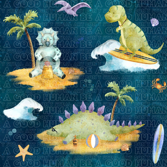 Dinosaurs 53