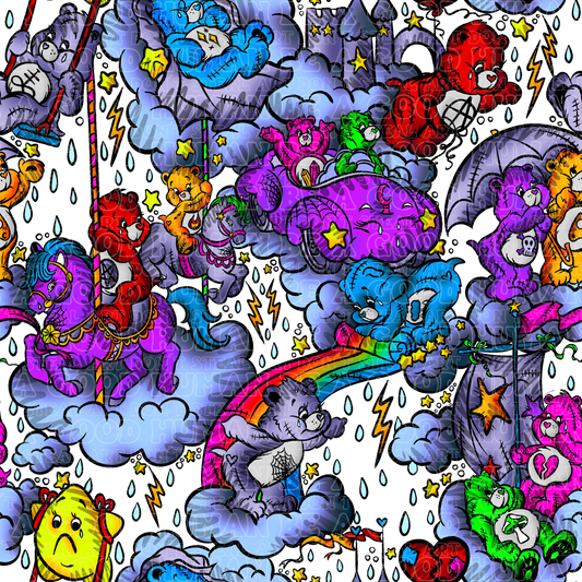 Care Bears 40