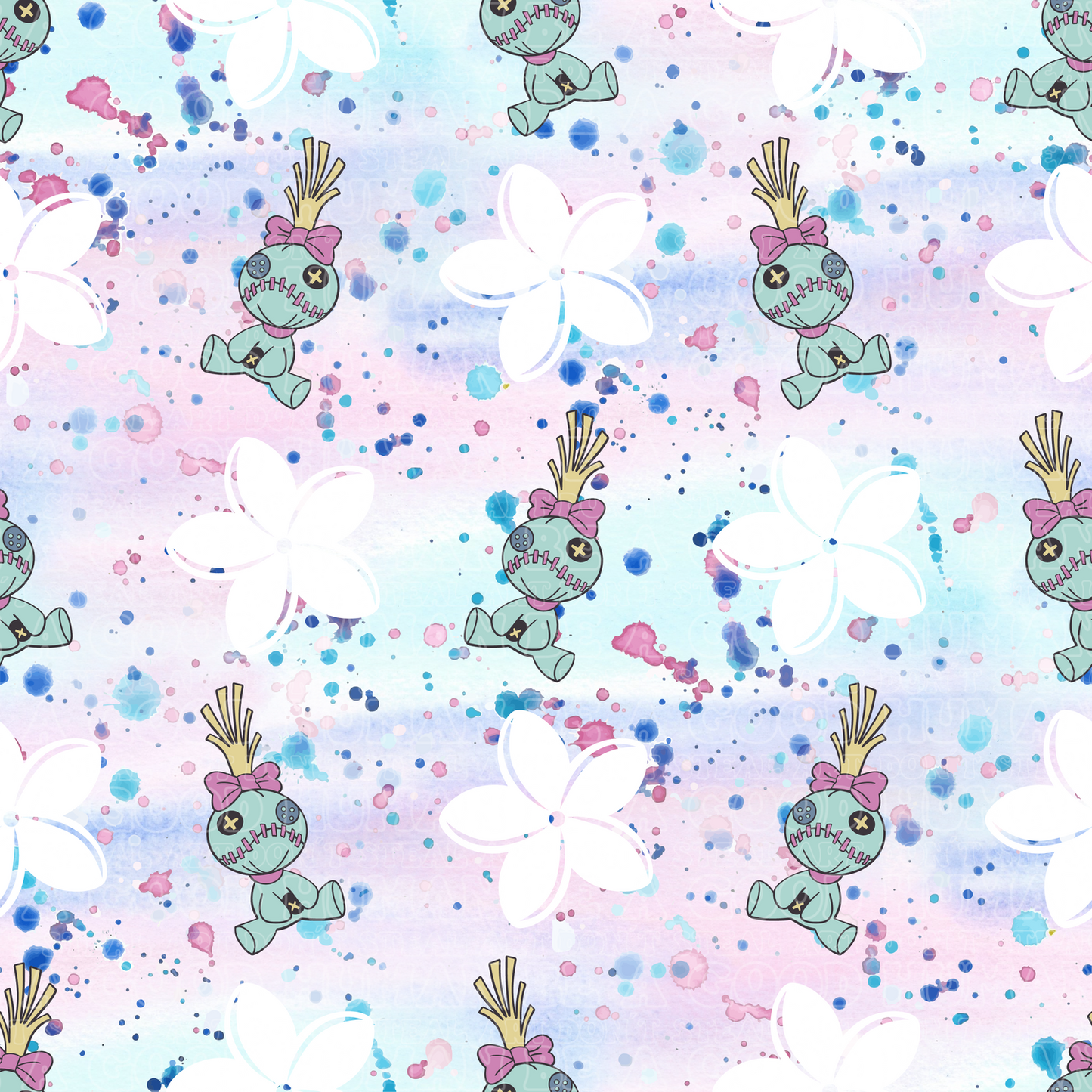 Stitch 110