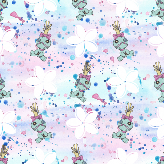 Stitch 110